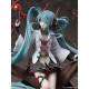 Figura Vocaloid 1/7 Hatsune Miku 2022 Chinese New Year Ver. 30 Cm