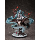 Figura Vocaloid 1/7 Hatsune Miku 2022 Chinese New Year Ver. 30 Cm