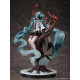 Figura Vocaloid 1/7 Hatsune Miku 2022 Chinese New Year Ver. 30 Cm