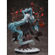 Figura Vocaloid 1/7 Hatsune Miku 2022 Chinese New Year Ver. 30 Cm