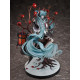 Figura Vocaloid 1/7 Hatsune Miku 2022 Chinese New Year Ver. 30 Cm