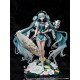 Figura Hatsune Miku 1/7 Miku Hatsune Miku With You 2021 Ver. 26 Cm