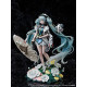 Figura Hatsune Miku 1/7 Miku Hatsune Miku With You 2021 Ver. 26 Cm