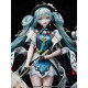 Figura Hatsune Miku 1/7 Miku Hatsune Miku With You 2021 Ver. 26 Cm