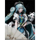 Figura Hatsune Miku 1/7 Miku Hatsune Miku With You 2021 Ver. 26 Cm