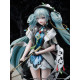 Figura Hatsune Miku 1/7 Miku Hatsune Miku With You 2021 Ver. 26 Cm