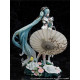 Figura Hatsune Miku 1/7 Miku Hatsune Miku With You 2021 Ver. 26 Cm