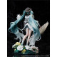 Figura Hatsune Miku 1/7 Miku Hatsune Miku With You 2021 Ver. 26 Cm