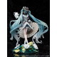 Figura Hatsune Miku 1/7 Miku Hatsune Miku With You 2021 Ver. 26 Cm