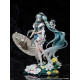 Figura Hatsune Miku 1/7 Miku Hatsune Miku With You 2021 Ver. 26 Cm