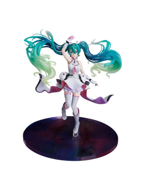 Figura Hatsune Miku 1/7 Miku Hatsune Miku Galaxy Live 2020 Ver. 25 Cm