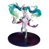 Hatsune Miku Figure 1/7 Miku Hatsune Miku Galaxy Live 2020 Ver. 25 Cm