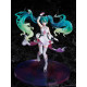 Figura Hatsune Miku 1/7 Miku Hatsune Miku Galaxy Live 2020 Ver. 25 Cm