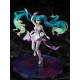 Figura Hatsune Miku 1/7 Miku Hatsune Miku Galaxy Live 2020 Ver. 25 Cm