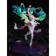 Figura Hatsune Miku 1/7 Miku Hatsune Miku Galaxy Live 2020 Ver. 25 Cm