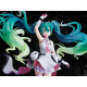 Figura Hatsune Miku 1/7 Miku Hatsune Miku Galaxy Live 2020 Ver. 25 Cm