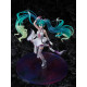 Figura Hatsune Miku 1/7 Miku Hatsune Miku Galaxy Live 2020 Ver. 25 Cm