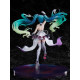 Figura Hatsune Miku 1/7 Miku Hatsune Miku Galaxy Live 2020 Ver. 25 Cm