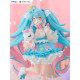 Figura Hatsune Miku Tenitol Yumekawa Princess 21 Cm