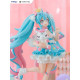 Figura Hatsune Miku Tenitol Yumekawa Princess 21 Cm