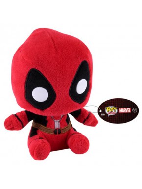 peluche deadpool