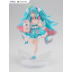 Figura Hatsune Miku Tenitol Yumekawa Princess 21 Cm