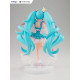 Figura Hatsune Miku Tenitol Yumekawa Princess 21 Cm