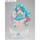 Figura Hatsune Miku Tenitol Yumekawa Princess 21 Cm