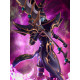 Figura Yu-Gi-Oh! 1/7 Duel Monsters Dark Paladin 35 Cm