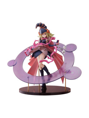 Figura Yu-Gi-Oh! Zexal 1/7 Gagaga Girl 26 Cm