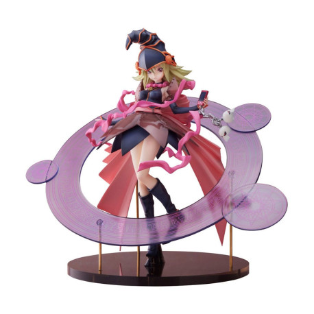 Figura Yu-Gi-Oh! Zexal 1/7 Gagaga Girl 26 Cm