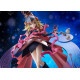 Figura Yu-Gi-Oh! Zexal 1/7 Gagaga Girl 26 Cm