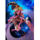 Figura Yu-Gi-Oh! Zexal 1/7 Gagaga Girl 26 Cm