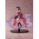 Figura Yu-Gi-Oh! Zexal 1/7 Gagaga Girl 26 Cm