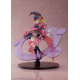 Figura Yu-Gi-Oh! Zexal 1/7 Gagaga Girl 26 Cm