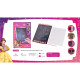 Tablet Dibujo LCD Princesas Disney