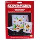 Set pegatinas Vinilo Super Mario