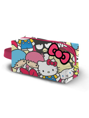 Sanrio Trousse de toilette Hello Kitty Friends