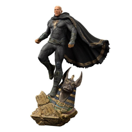 Dc Comics Figura Art Scale 1/10 Black Adam 27 Cm