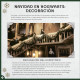 Libro Harry Potter: Navidad en Hogwarts