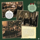 Libro Harry Potter: Navidad en Hogwarts