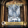 Libro Harry Potter: Navidad en Hogwarts