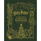 Libro oficial de recetas de Navidad - Harry Potter