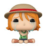 Funko Pop! Nami llorando One Piece