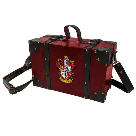 Set de regalo premium Gryffindor