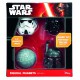 Set of Magnets Star Wars Empire