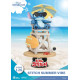 Figura D-Stage Stitch Summer Vibe 16 cm