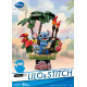 Figura D-Stage Stitch 14cm