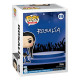 Rosalia POP! Rocks Vinyl Figura Rosalia(Motomami Tour) 9 cm