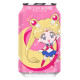 Refresco Sailor Moon Sabor Pomelo